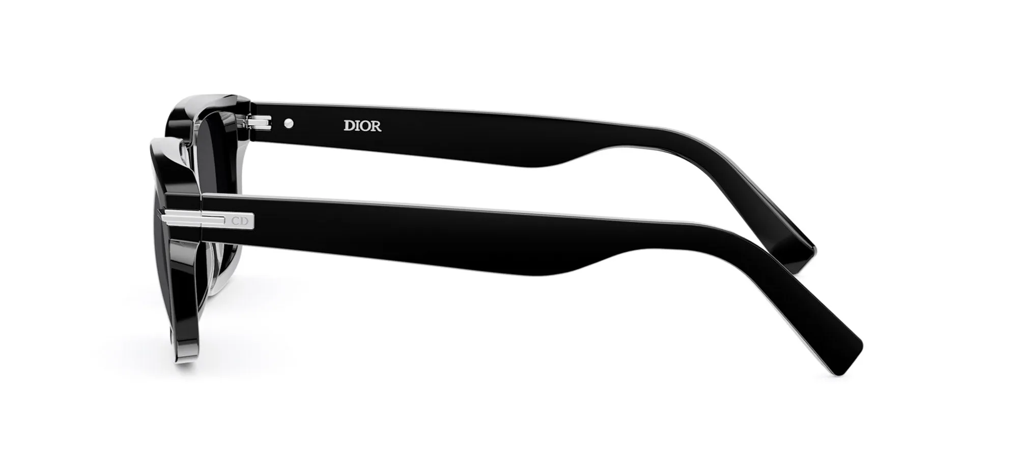 Dior Blacksuit S16I sold by Fashion Eyewear product image thumbnail 3