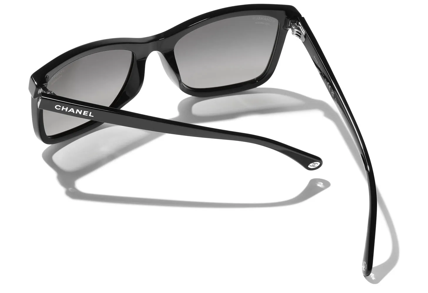 CHANEL 5551U sold by Fashion Eyewear product image thumbnail 4