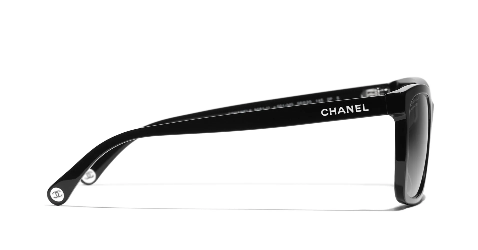 CHANEL 5551U sold by Fashion Eyewear product image thumbnail 3