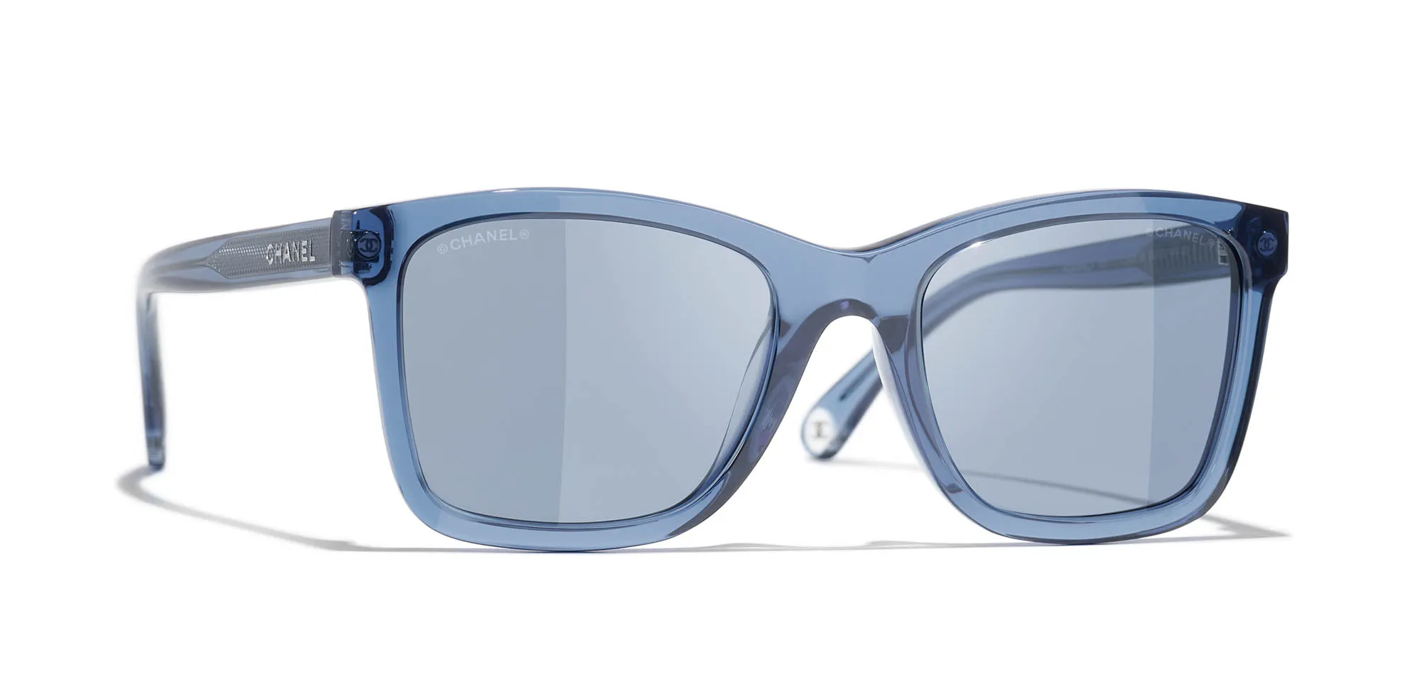 CHANEL 5551U sold by Fashion Eyewear product image thumbnail 5