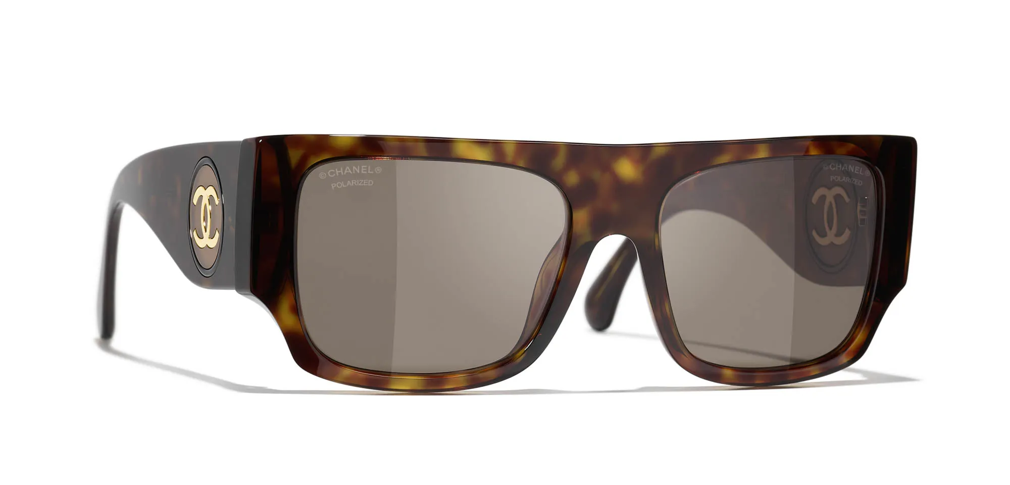 CHANEL 5549 sold by Fashion Eyewear product image thumbnail 5
