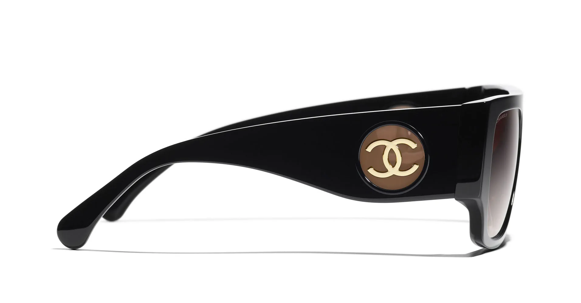 CHANEL 5549 sold by Fashion Eyewear product image thumbnail 3