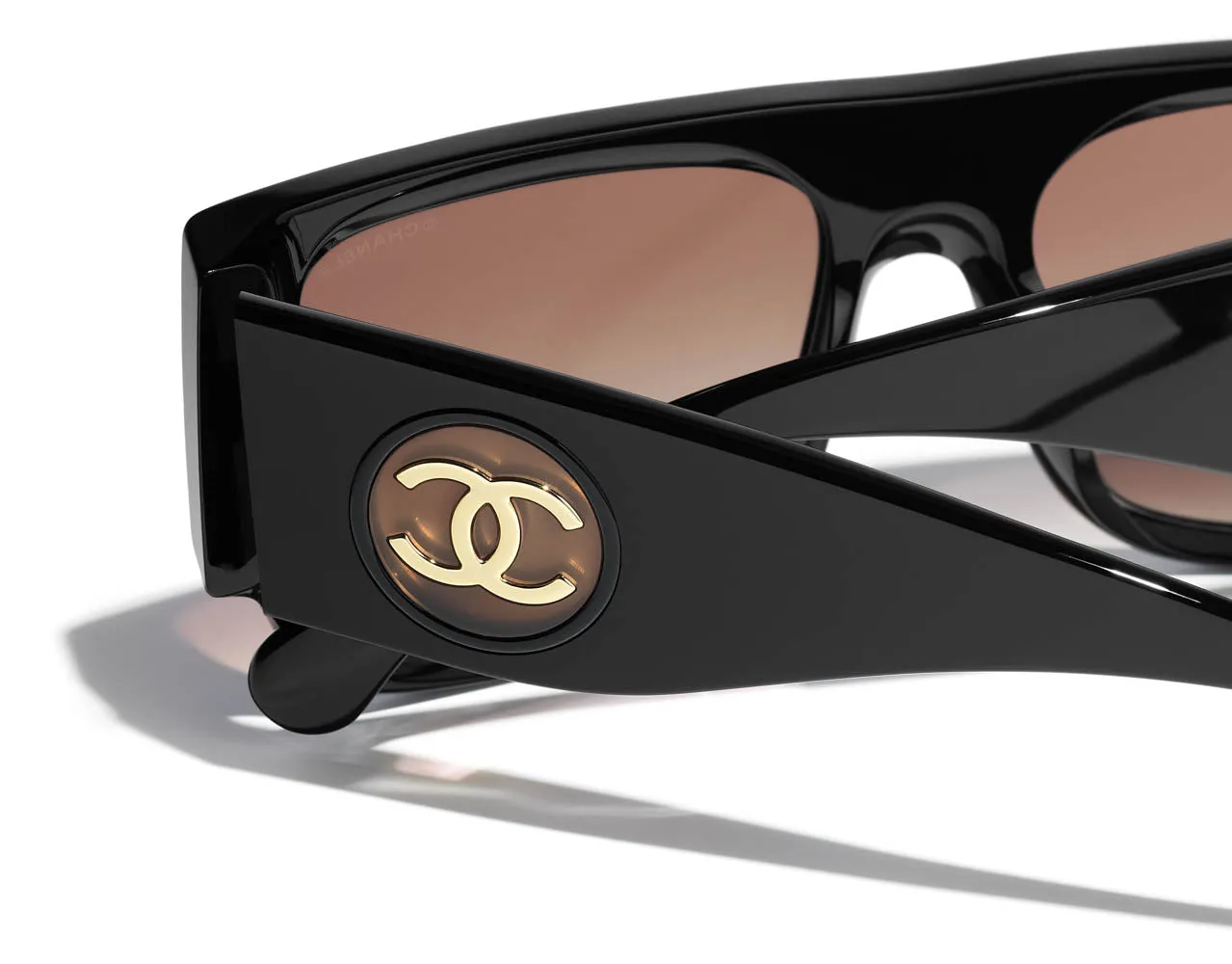 CHANEL 5549 sold by Fashion Eyewear product image thumbnail 4