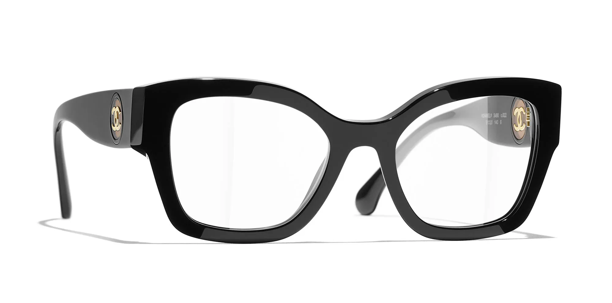 CHANEL 3490 sold by Fashion Eyewear