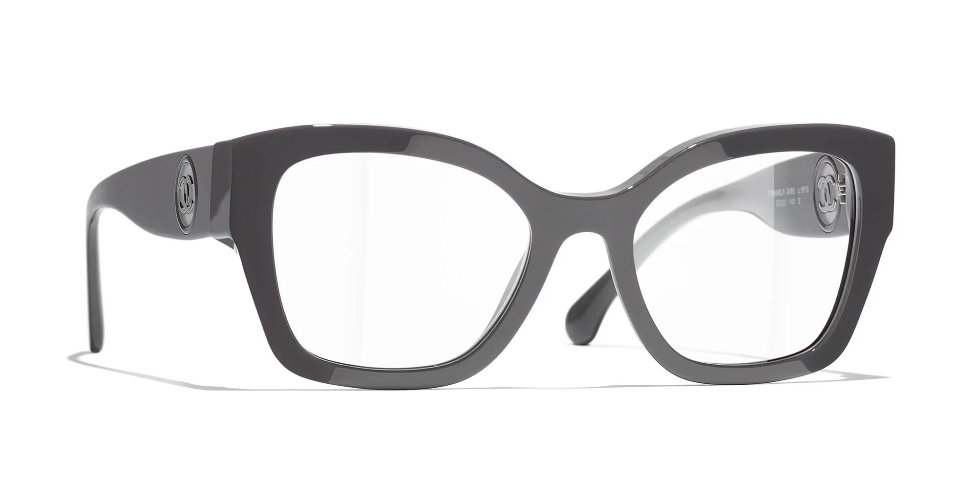 CHANEL 3490 sold by Fashion Eyewear product image thumbnail 5