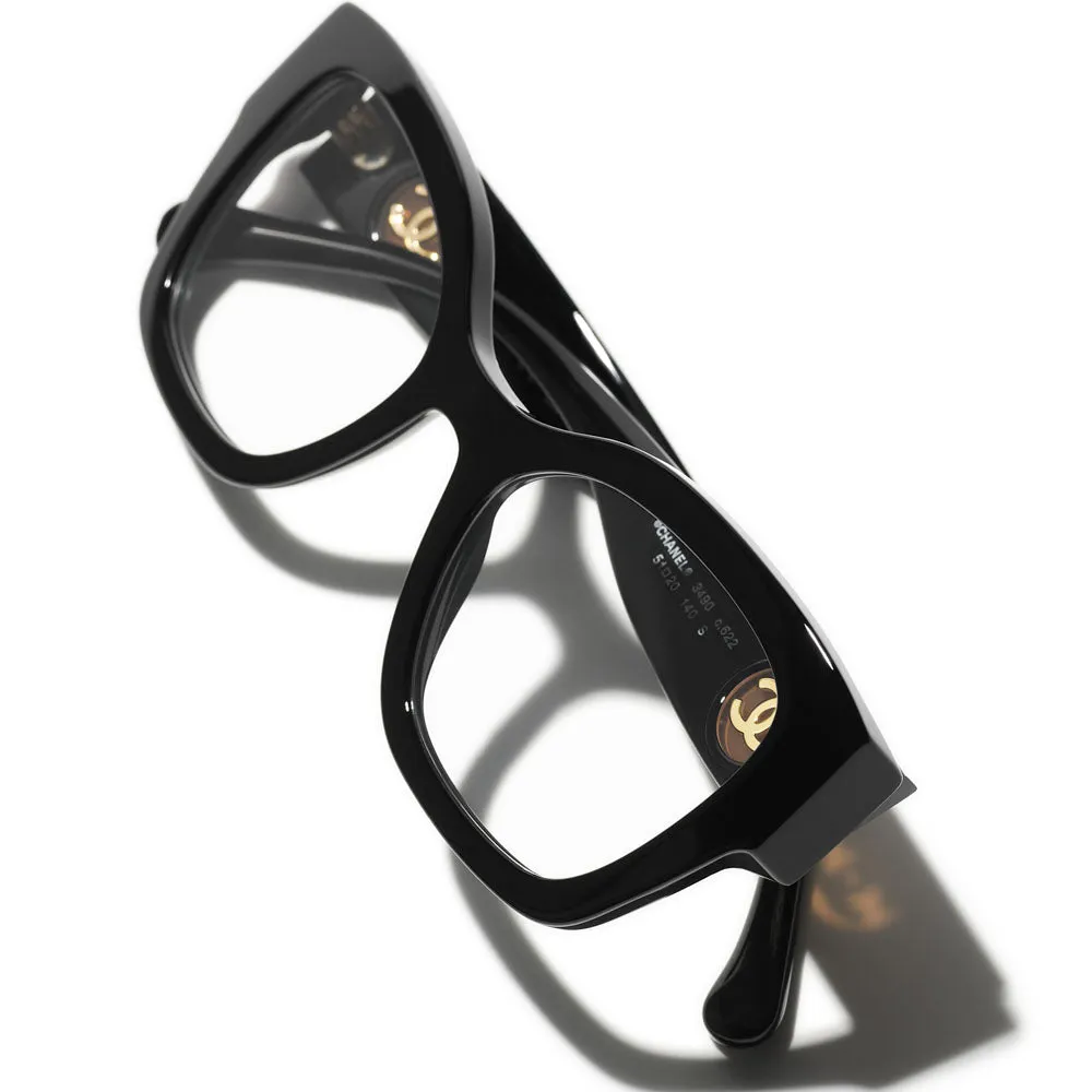 CHANEL 3490 sold by Fashion Eyewear product image thumbnail 4