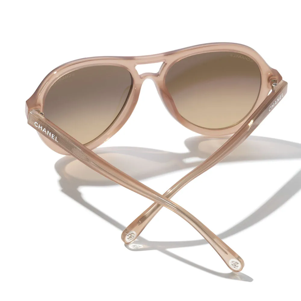 CHANEL 5552U sold by Fashion Eyewear product image thumbnail 4