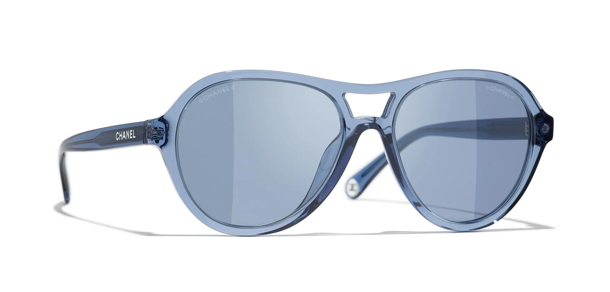 CHANEL 5552U sold by Fashion Eyewear product image thumbnail 5