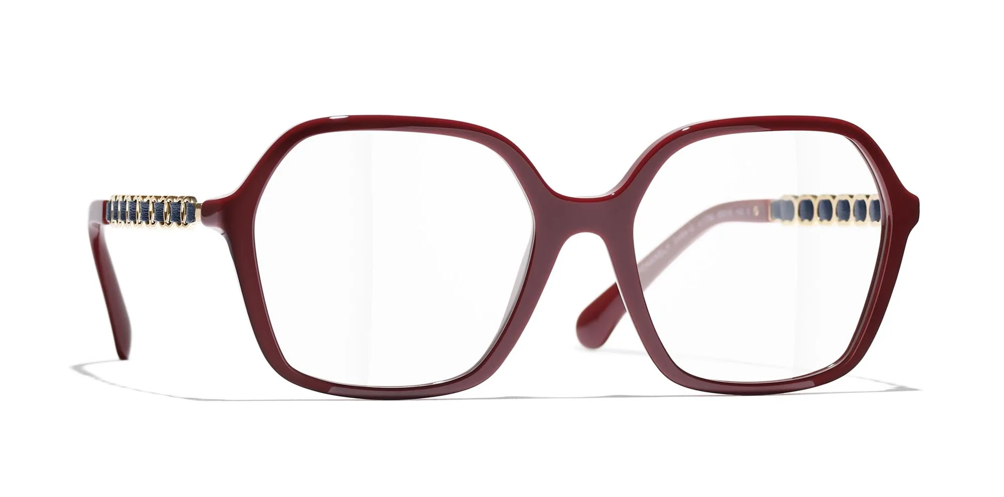 CHANEL 3489Q sold by Fashion Eyewear product image thumbnail 5