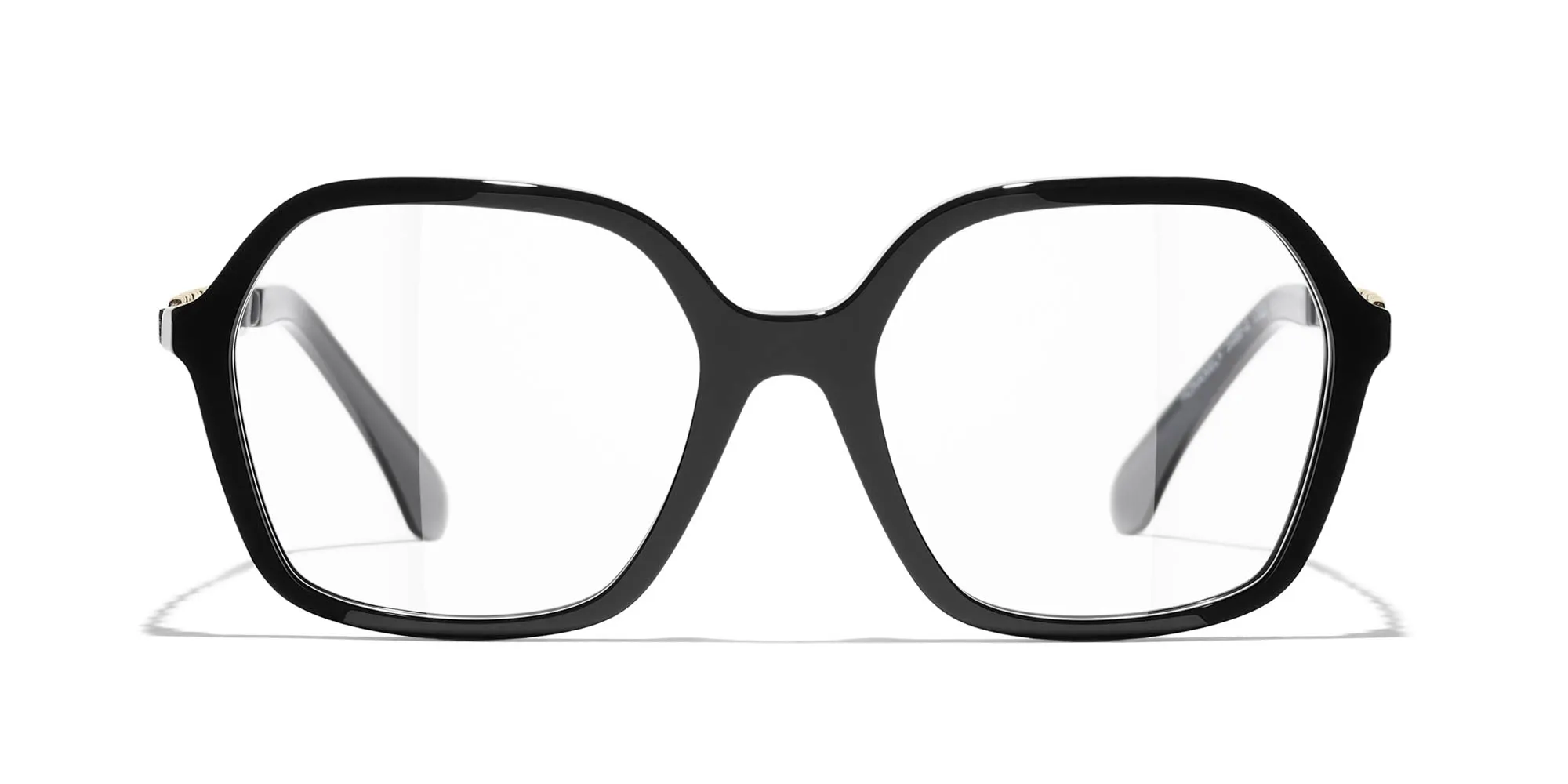 CHANEL 3489Q sold by Fashion Eyewear product image thumbnail 2