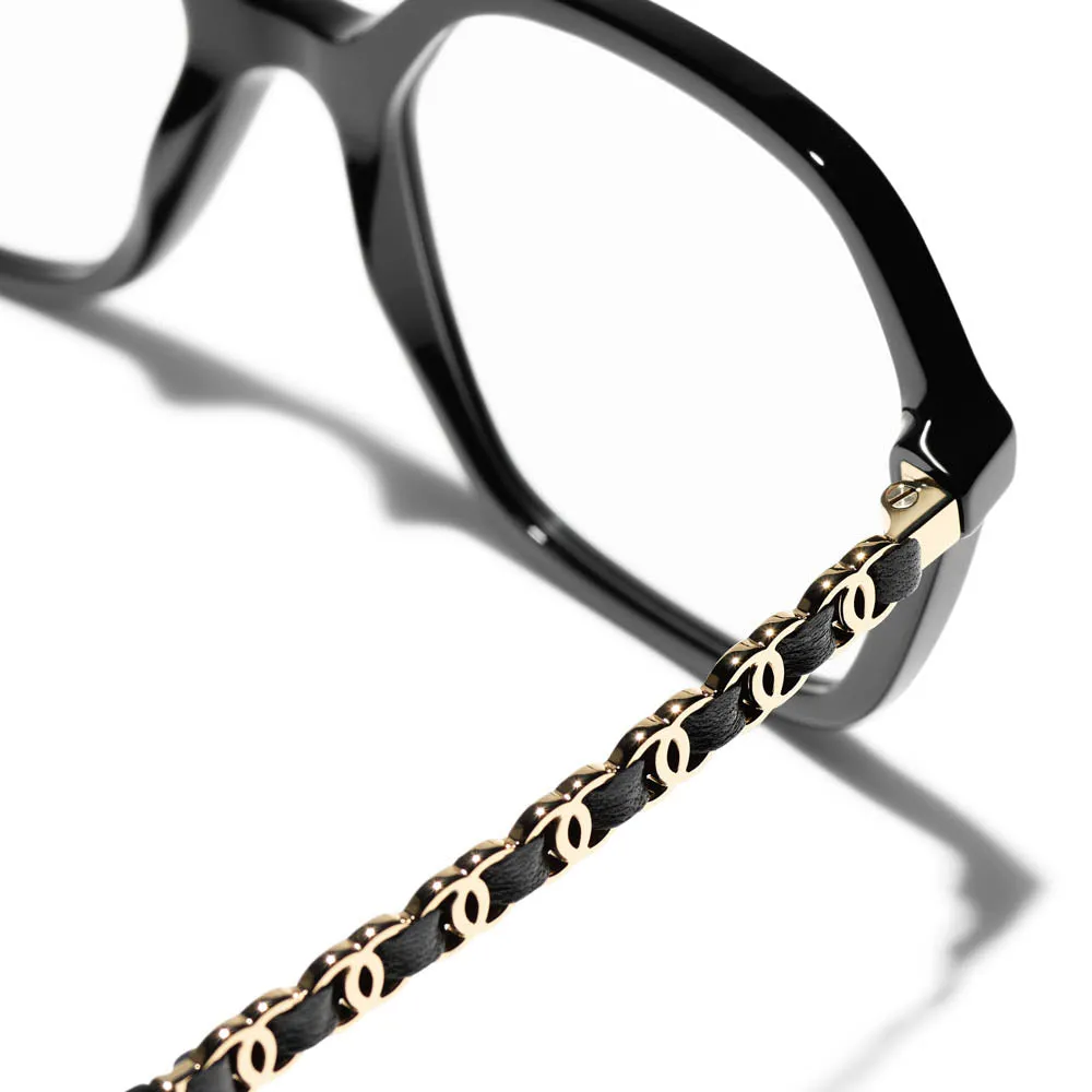 CHANEL 3489Q sold by Fashion Eyewear product image thumbnail 4
