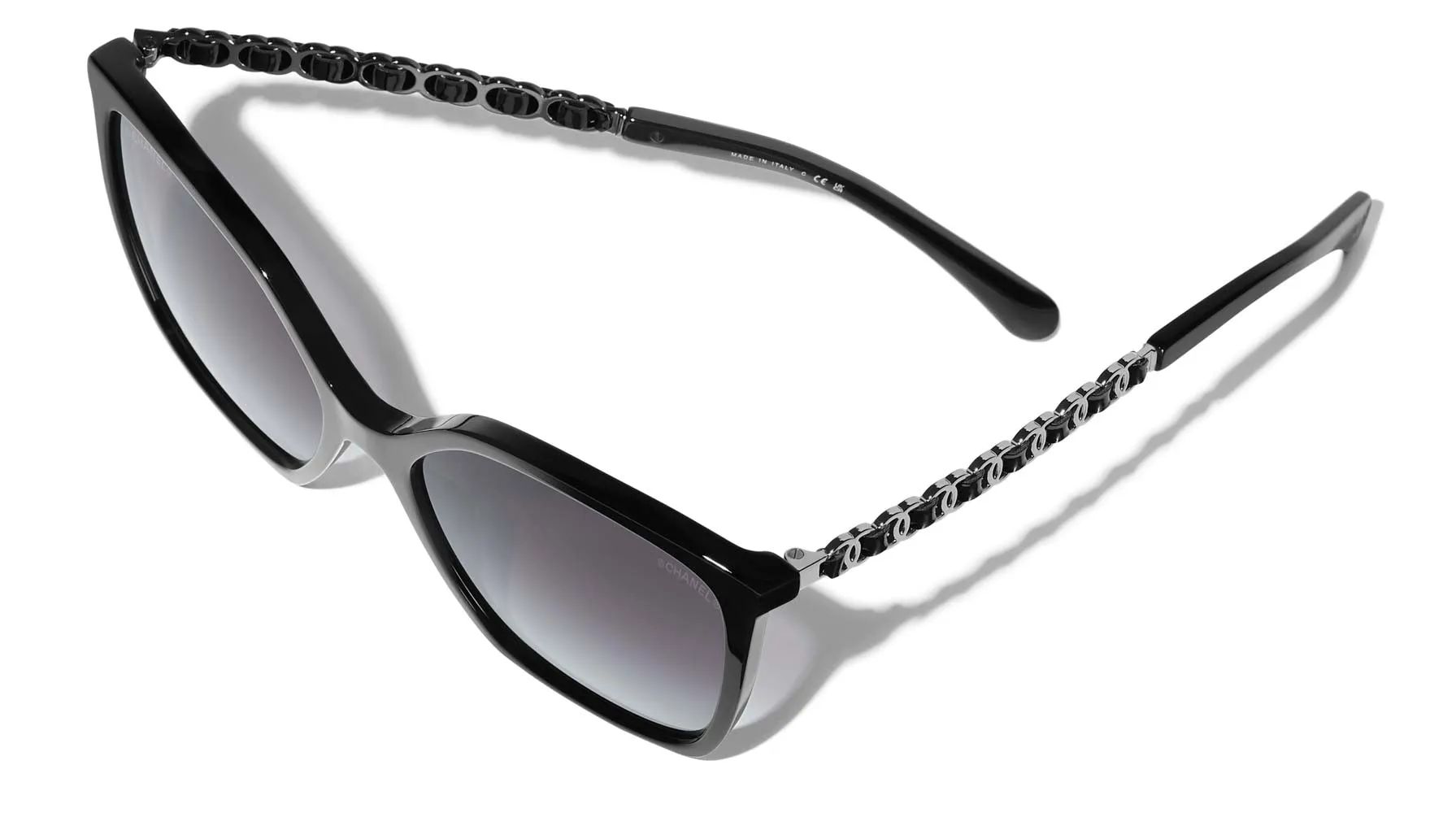 CHANEL 5546Q sold by Fashion Eyewear product image thumbnail 4