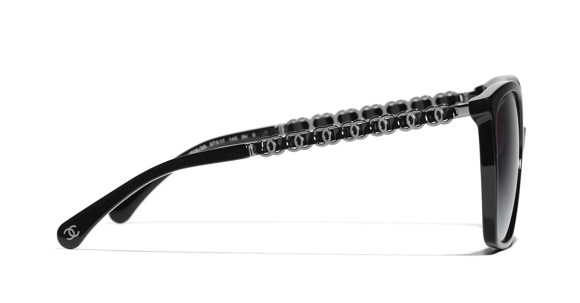 CHANEL 5546Q sold by Fashion Eyewear product image thumbnail 3