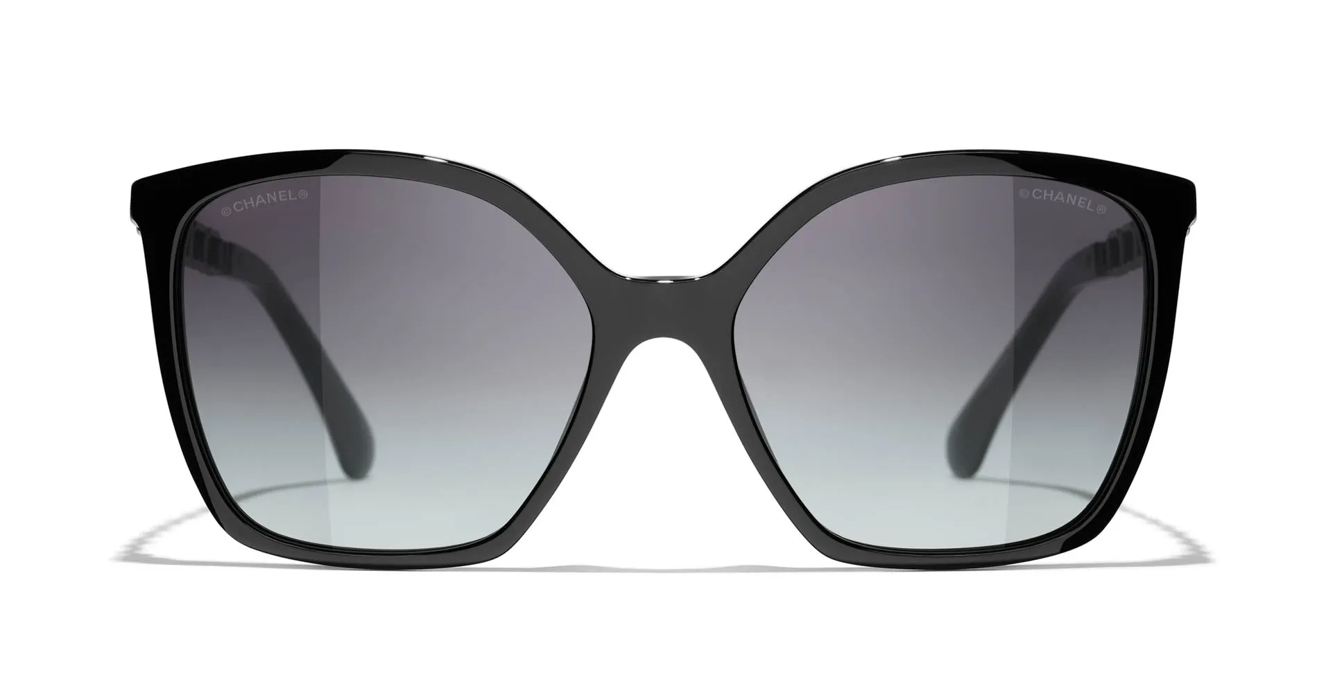 CHANEL 5546Q sold by Fashion Eyewear product image thumbnail 2