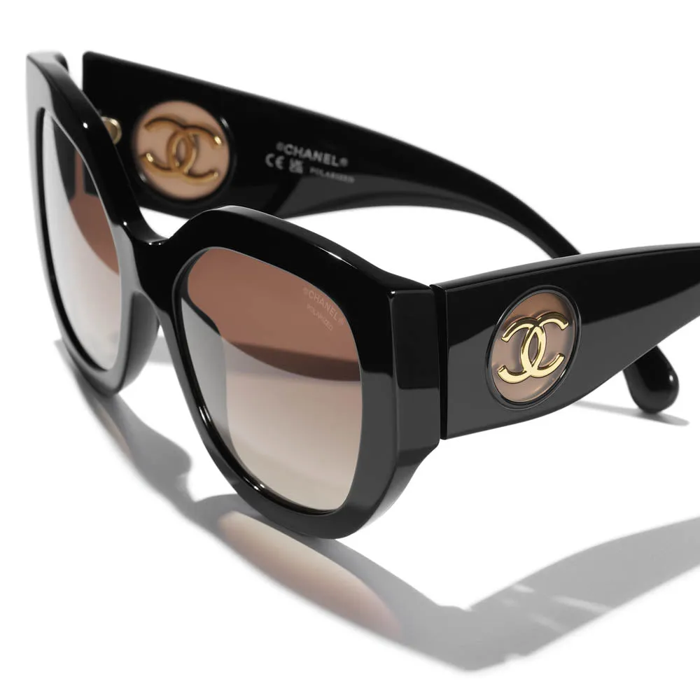 CHANEL 5550 sold by Fashion Eyewear product image thumbnail 4