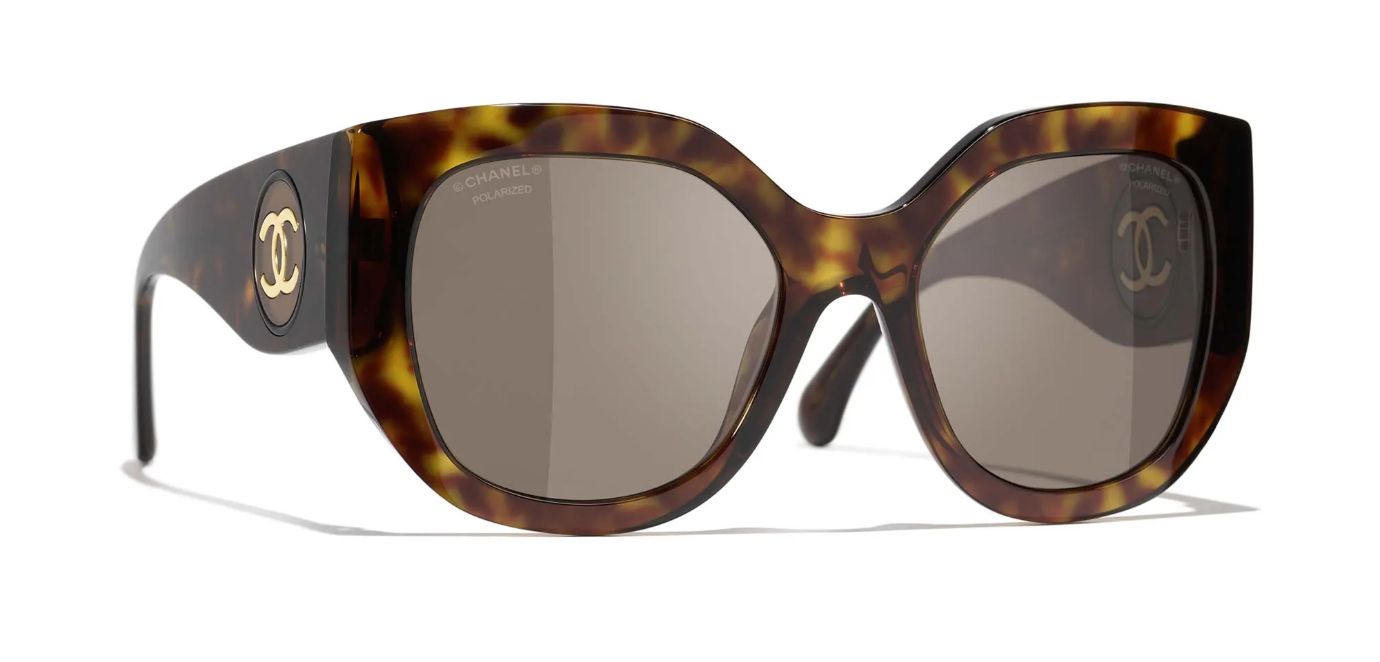 CHANEL 5550 sold by Fashion Eyewear product image thumbnail 5