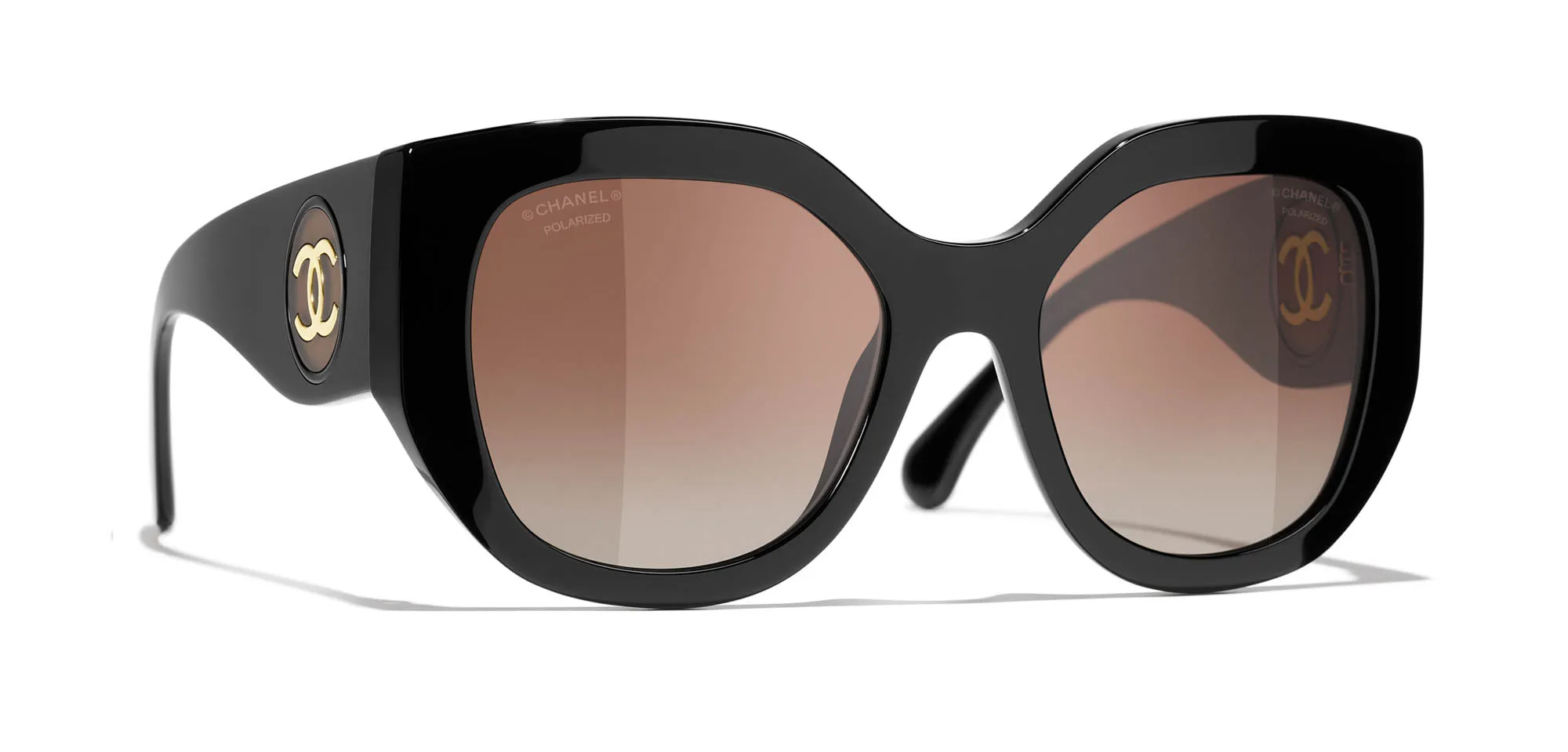 CHANEL 5550 sold by Fashion Eyewear