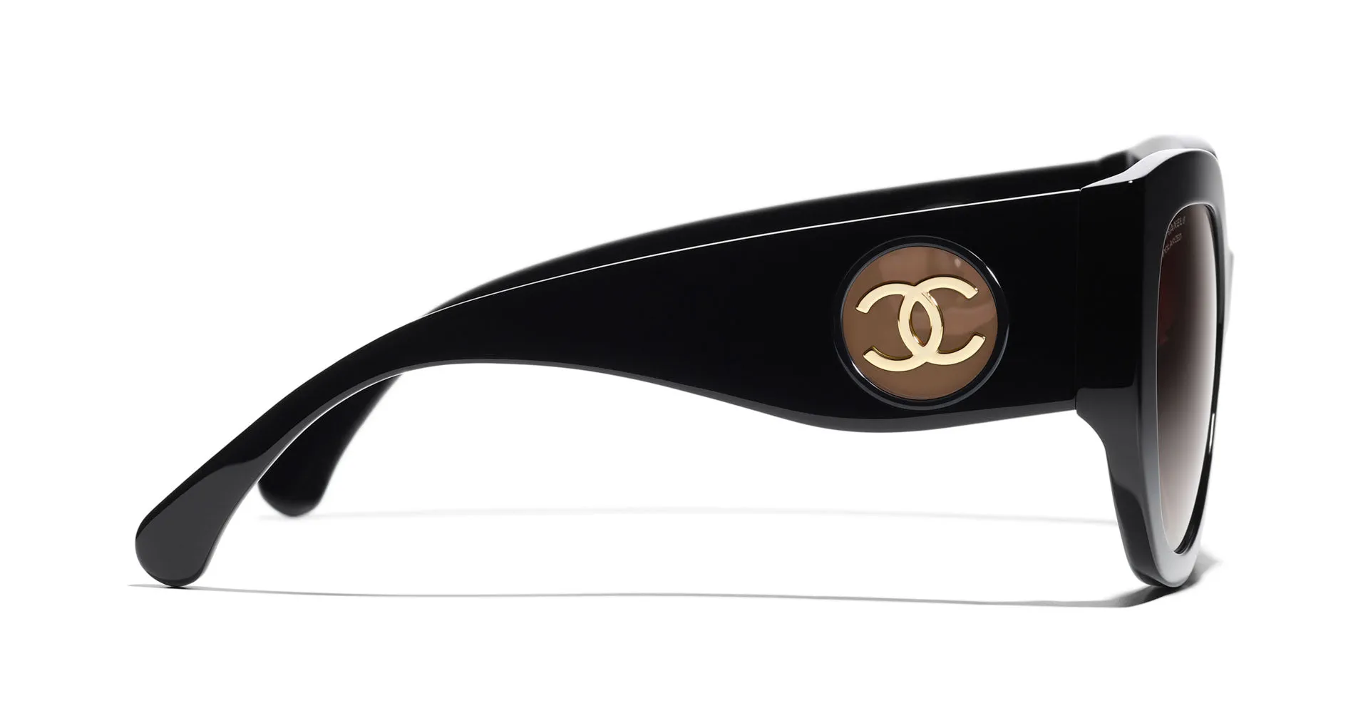 CHANEL 5550 sold by Fashion Eyewear product image thumbnail 3