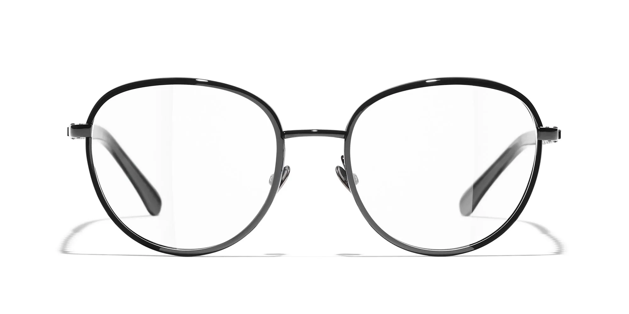 CHANEL 2223Q sold by Fashion Eyewear product image thumbnail 2