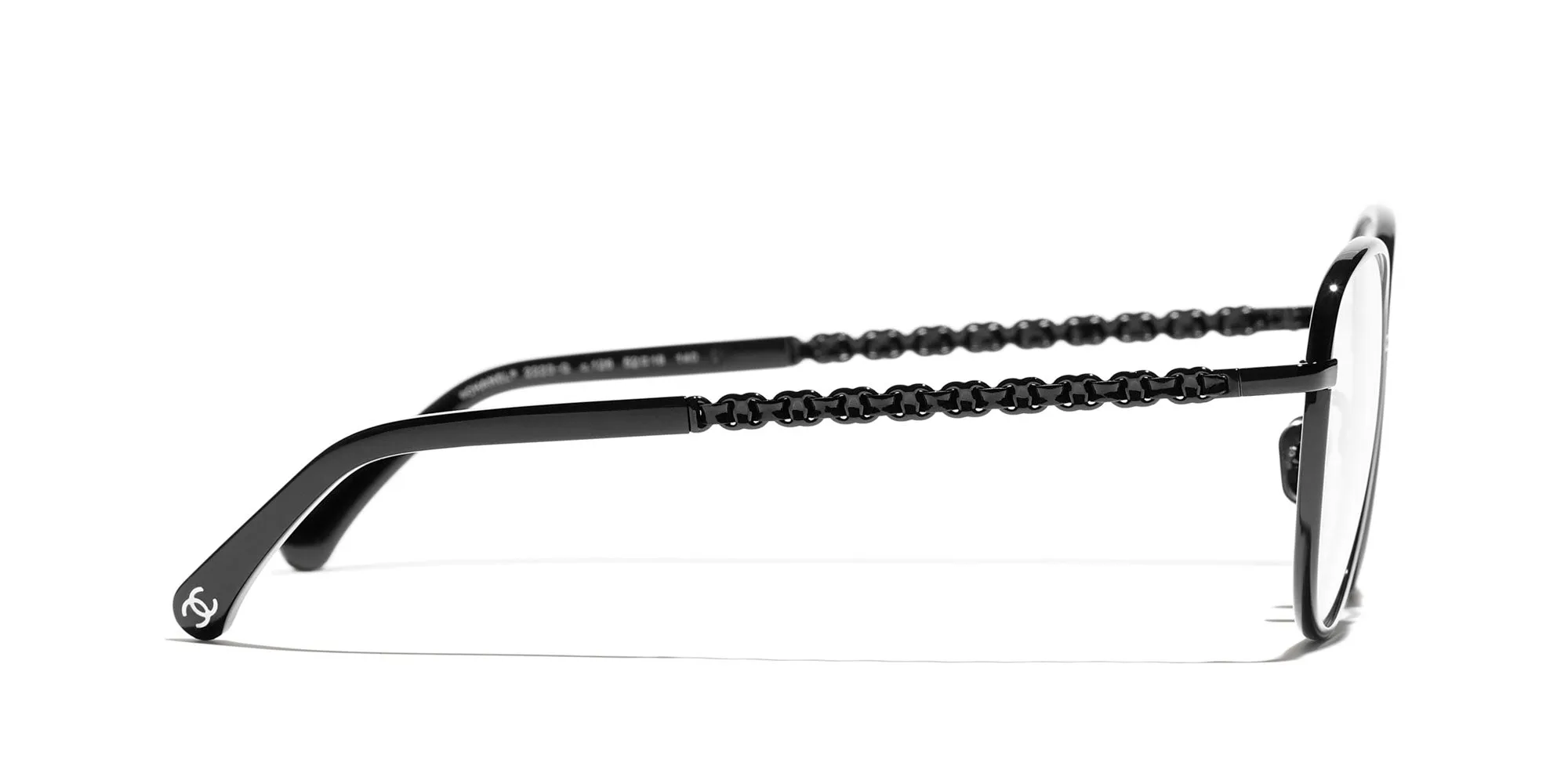 CHANEL 2223Q sold by Fashion Eyewear product image thumbnail 3