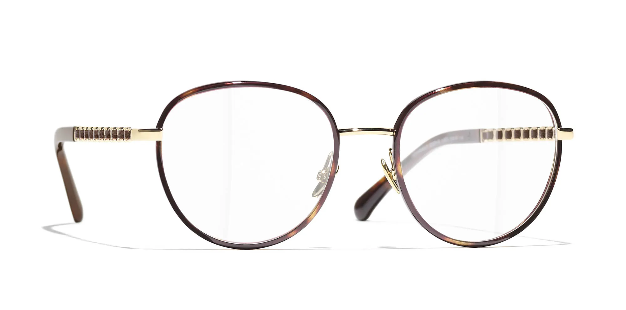 CHANEL 2223Q sold by Fashion Eyewear product image thumbnail 5