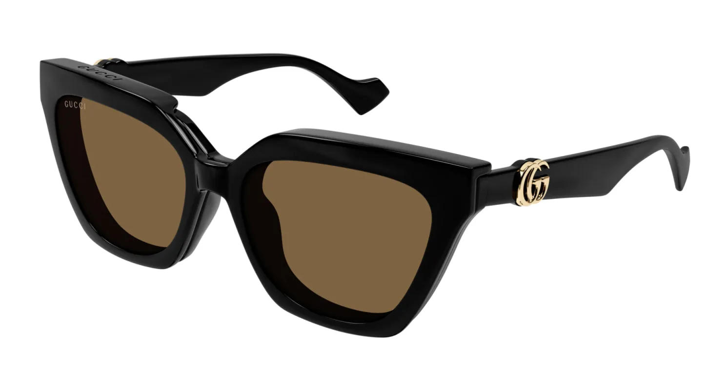 Gucci GG1542S With Clip-on sold by Fashion Eyewear