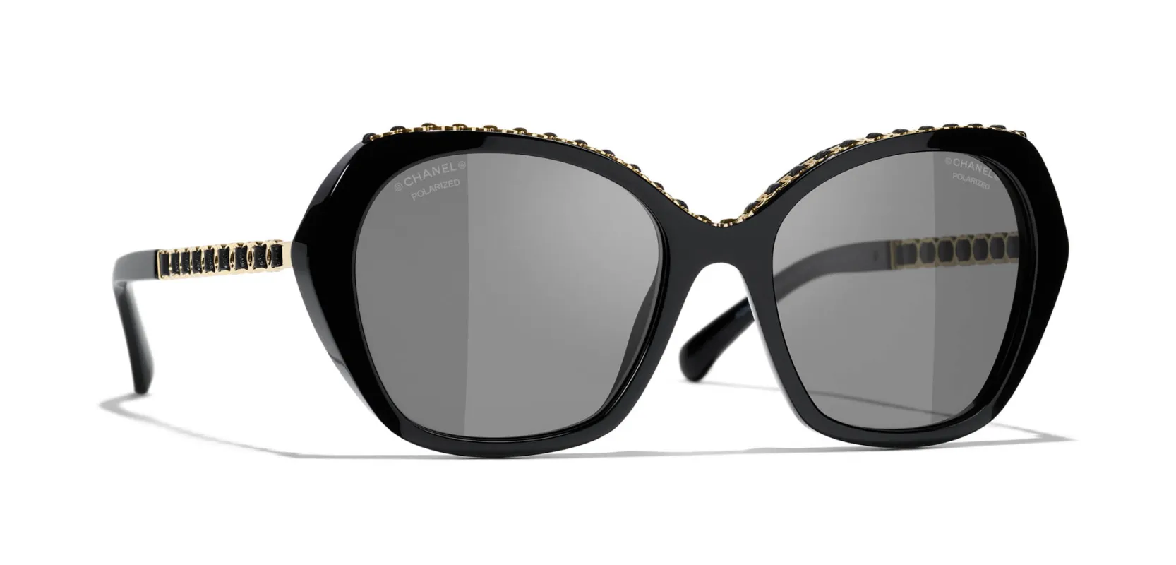CHANEL 5547Q sold by Fashion Eyewear