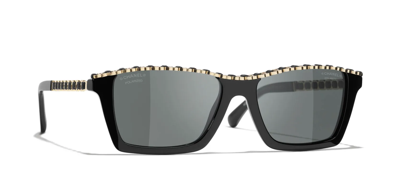 CHANEL 5548Q sold by Fashion Eyewear