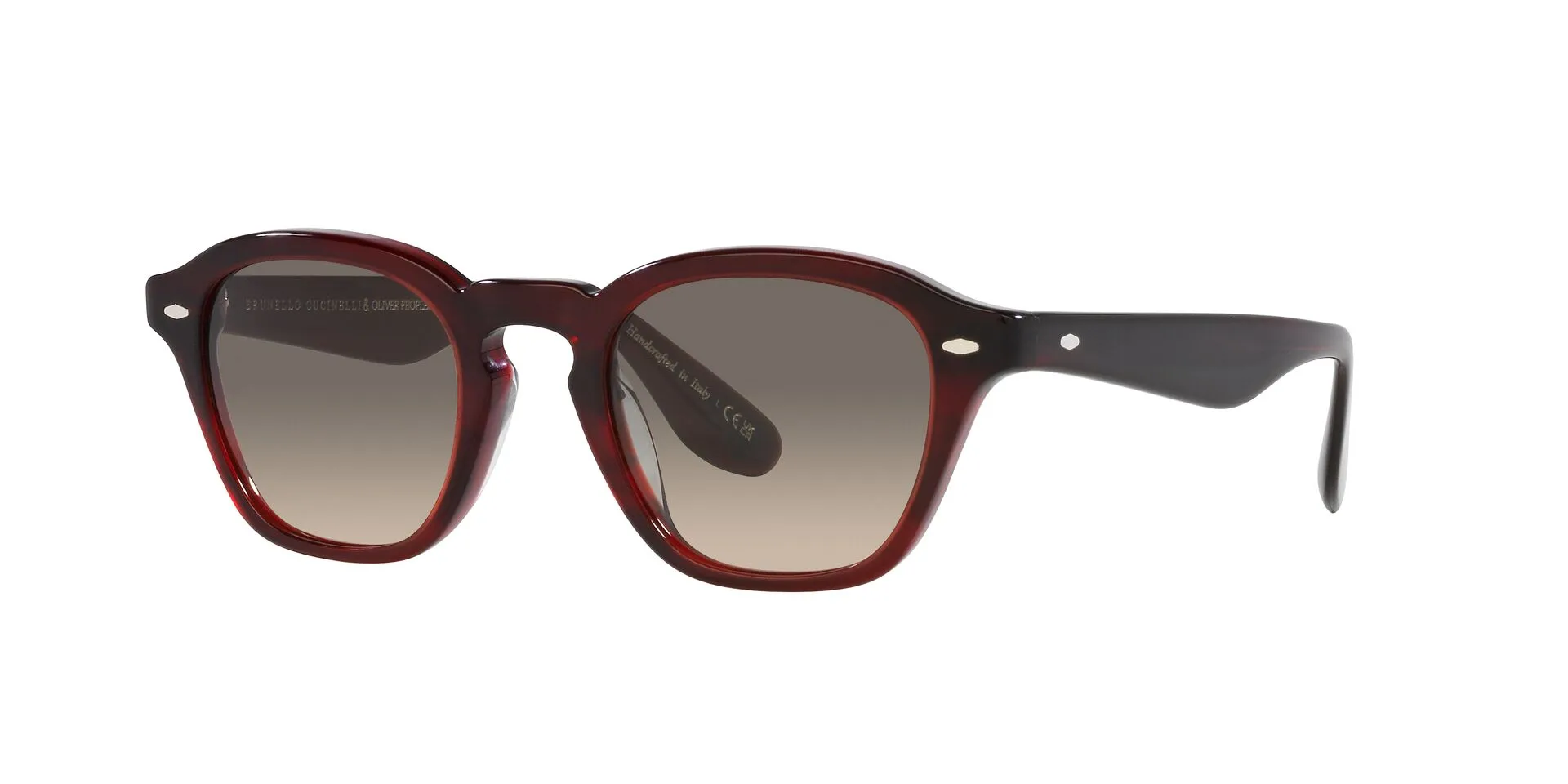 Oliver Peoples Peppe OV5517SU sold by Fashion Eyewear product image thumbnail 4