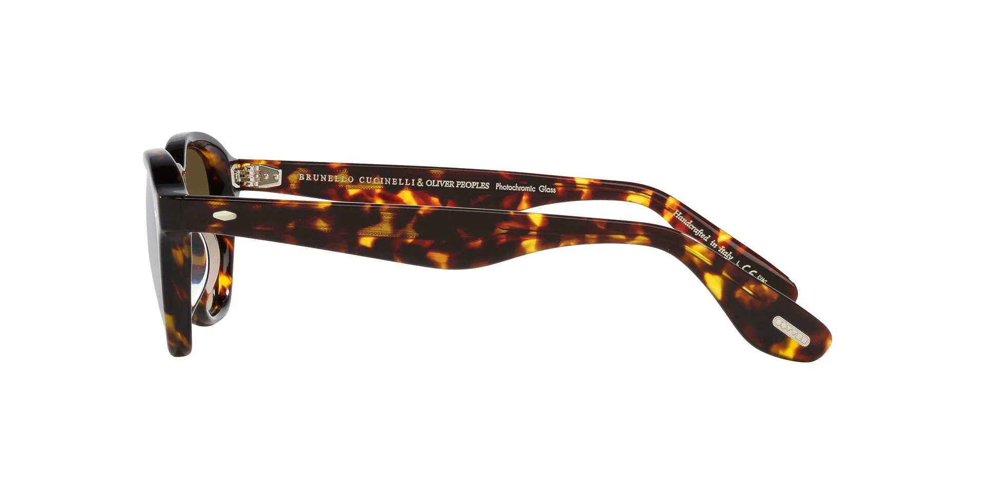 Oliver Peoples Peppe OV5517SU sold by Fashion Eyewear product image thumbnail 3