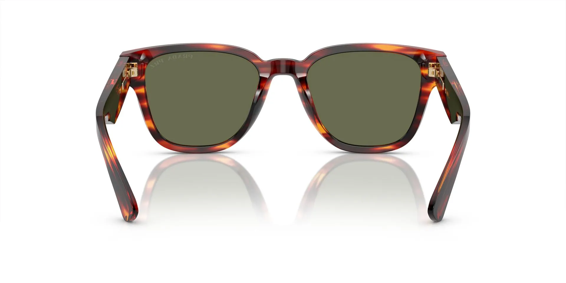 Prada SPR A04 sold by Fashion Eyewear product image thumbnail 4