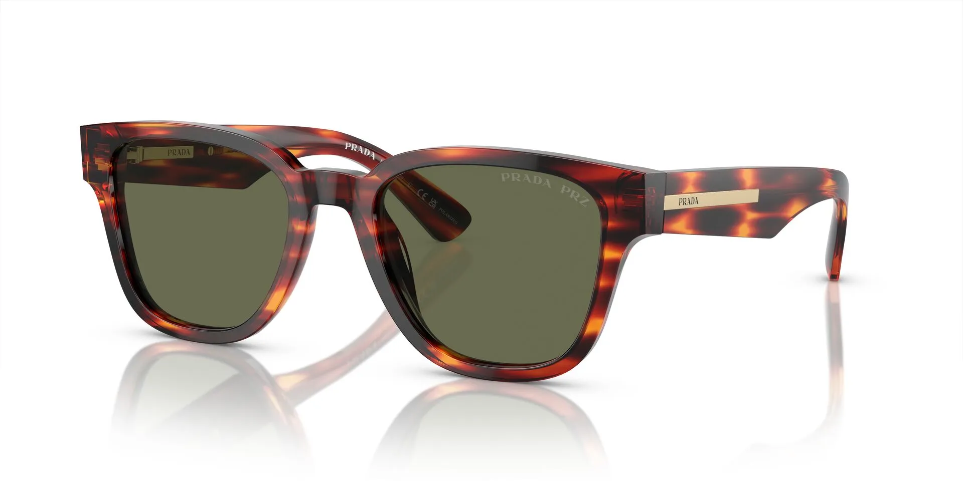 Prada SPR A04 sold by Fashion Eyewear