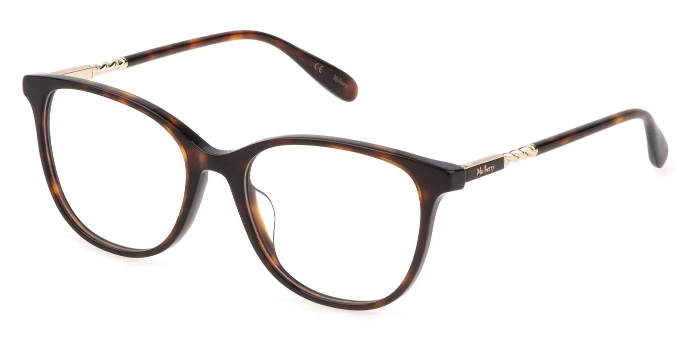 Mulberry VML177 sold by Fashion Eyewear product image thumbnail 3