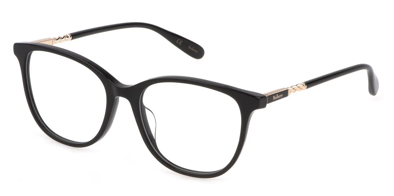 Mulberry VML177 sold by Fashion Eyewear product image thumbnail 4