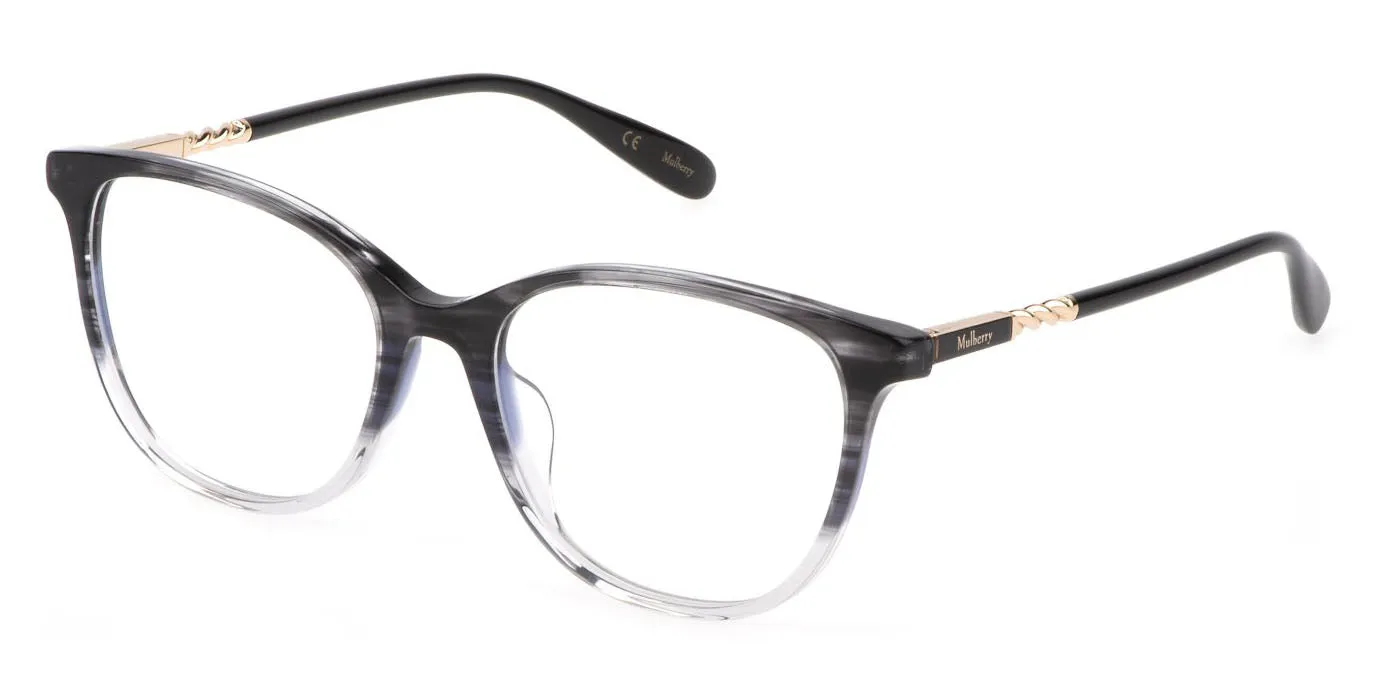 Mulberry VML177 sold by Fashion Eyewear product image thumbnail 2