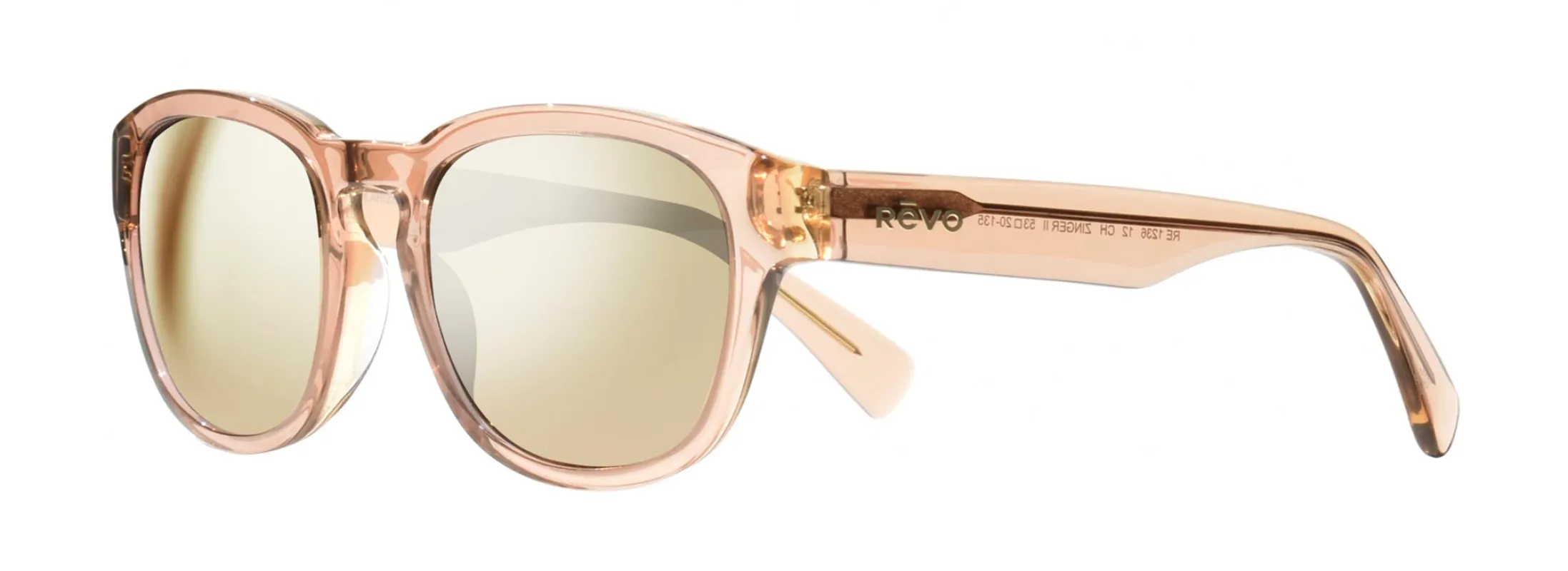 Revo Zinger II RE1236 sold by Fashion Eyewear