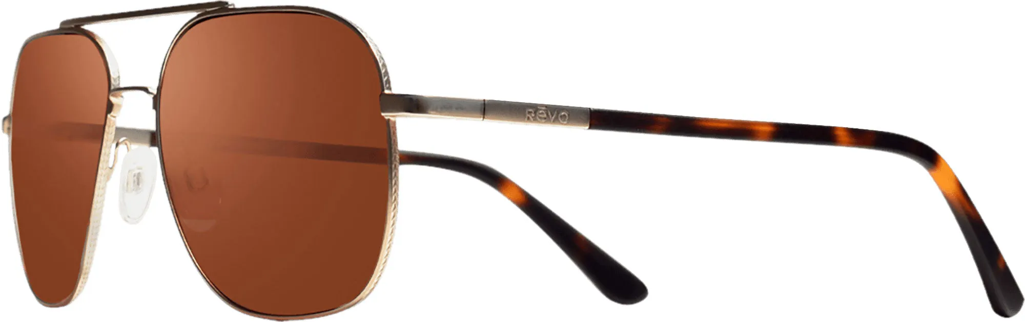 Revo Logan RE1226 sold by Fashion Eyewear product image thumbnail 3