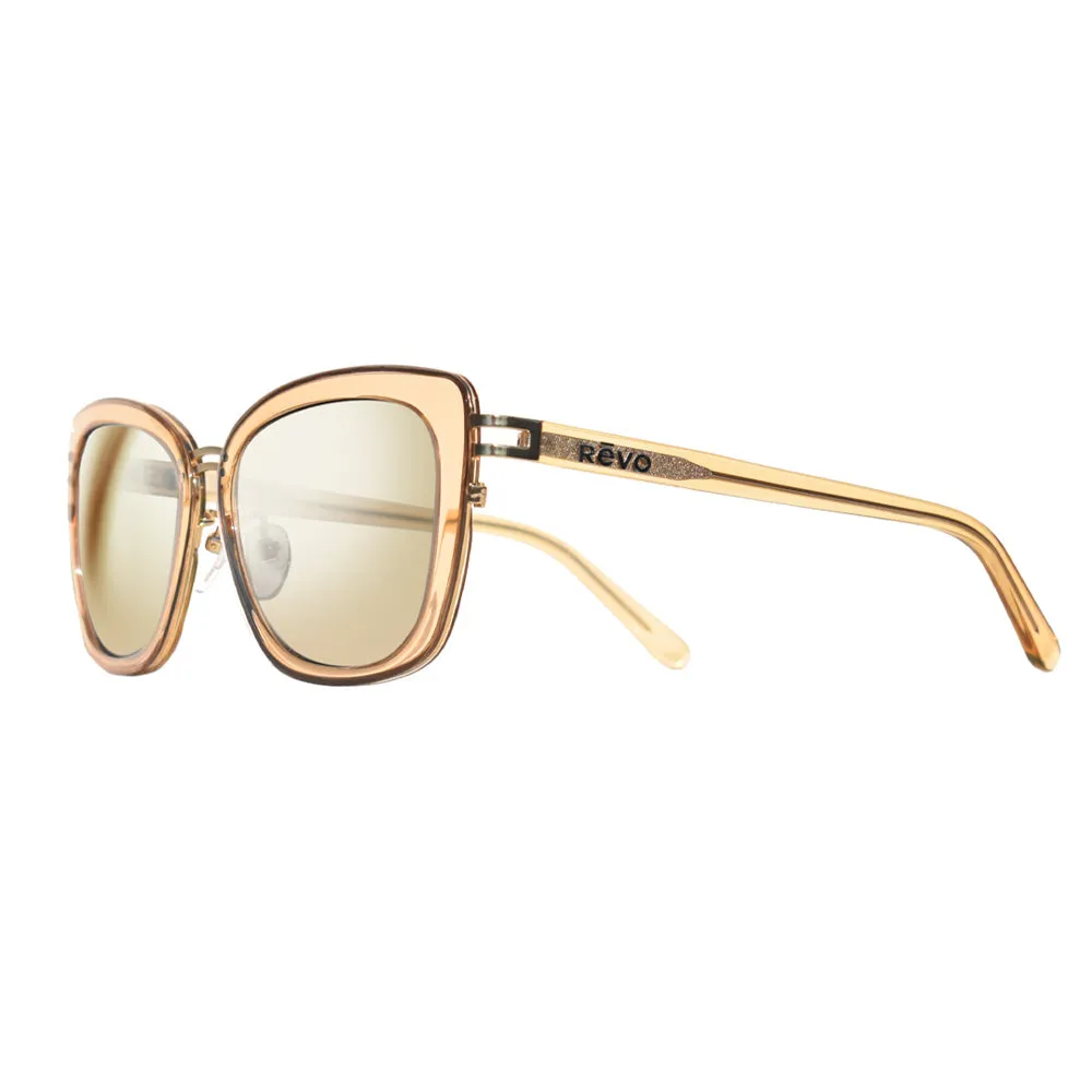 Revo Eva RE1218 sold by Fashion Eyewear product image thumbnail 3