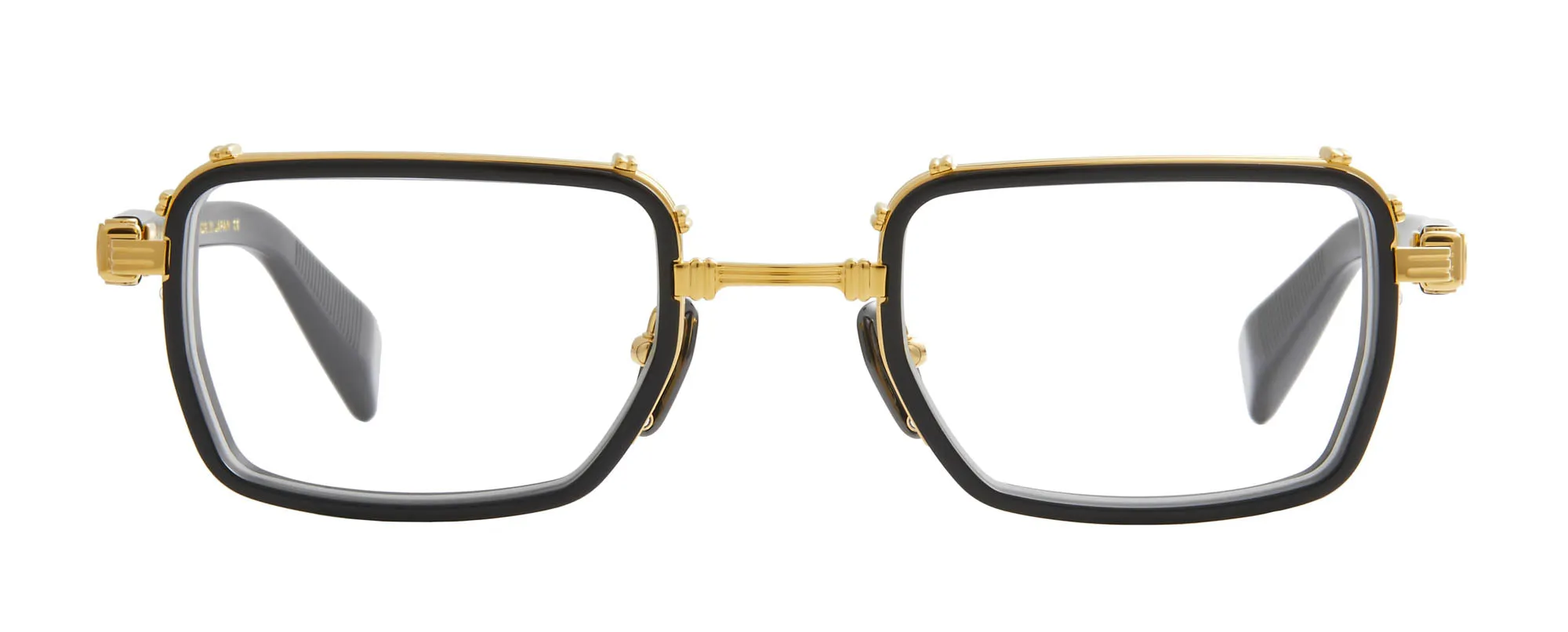 Balmain Saint-Jean BPX122 sold by Fashion Eyewear product image thumbnail 2