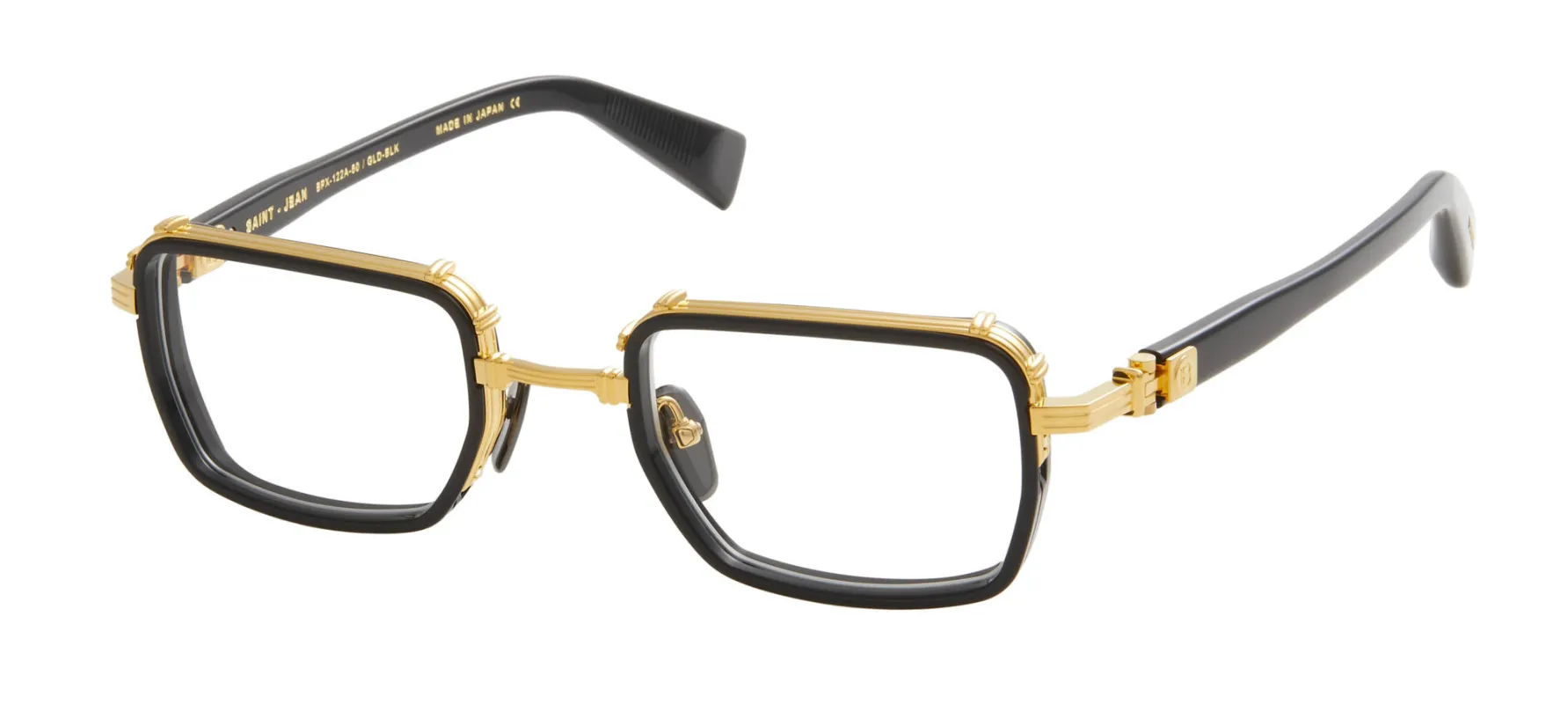Balmain Saint-Jean BPX122 sold by Fashion Eyewear