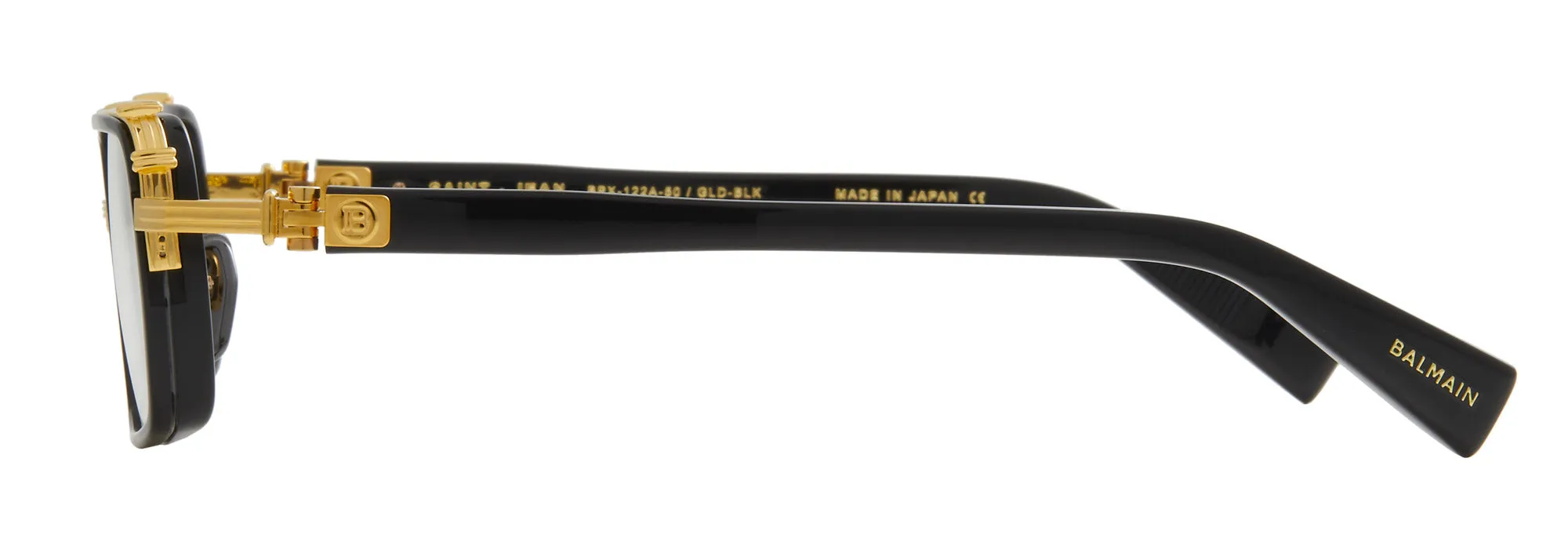 Balmain Saint-Jean BPX122 sold by Fashion Eyewear product image thumbnail 3