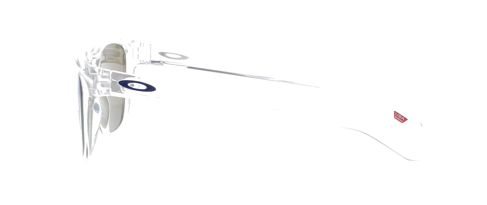 OAKLEY Crystal Manorburn Sunglasses sold by Fashion Eyewear product image thumbnail 3