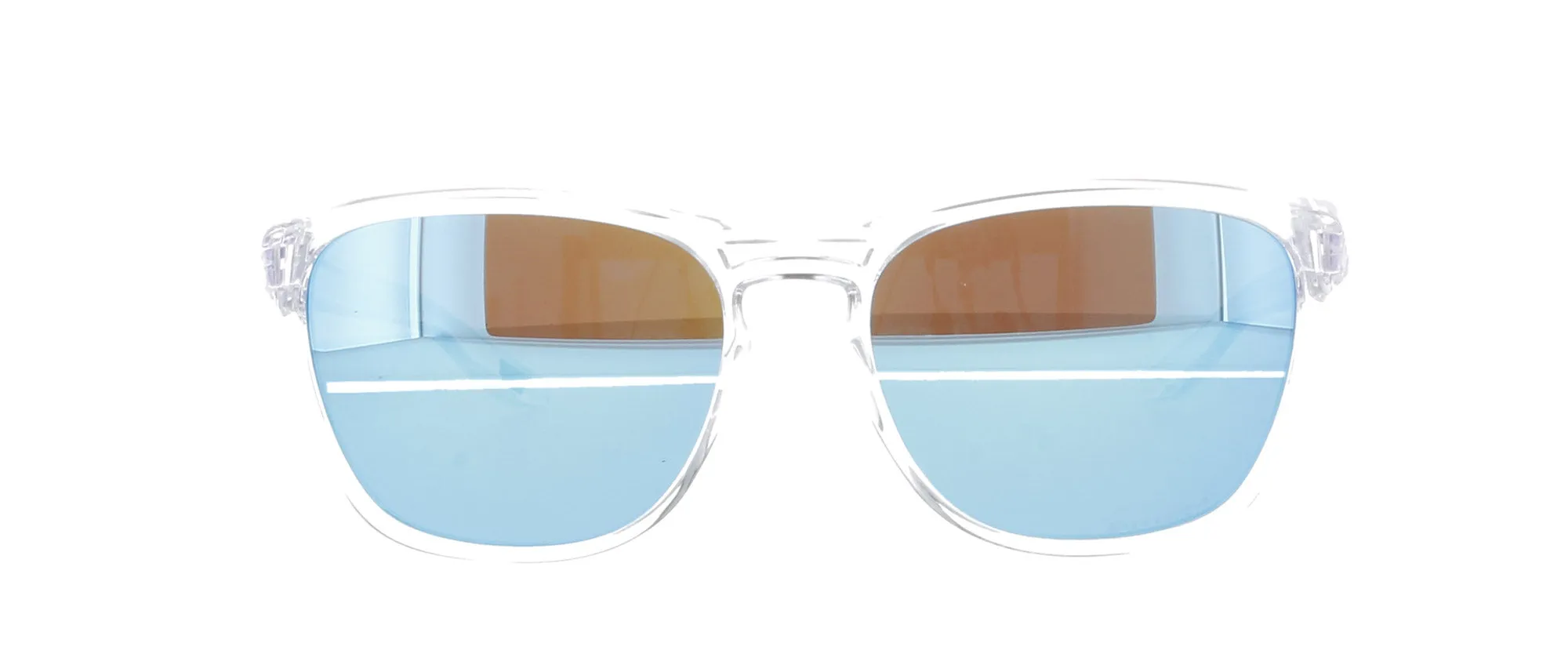 OAKLEY Crystal Manorburn Sunglasses sold by Fashion Eyewear product image thumbnail 2