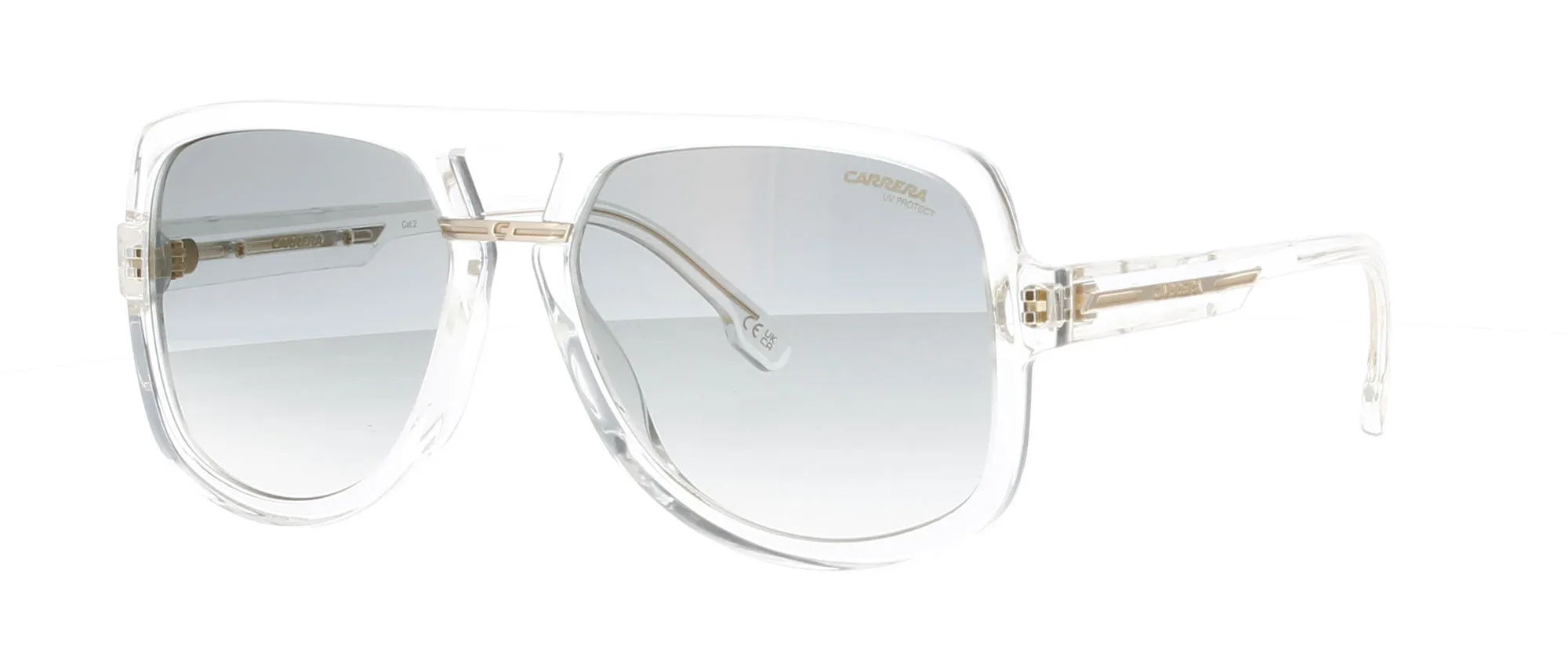 CARRERA Victory Crystal Sunglasses sold by Fashion Eyewear