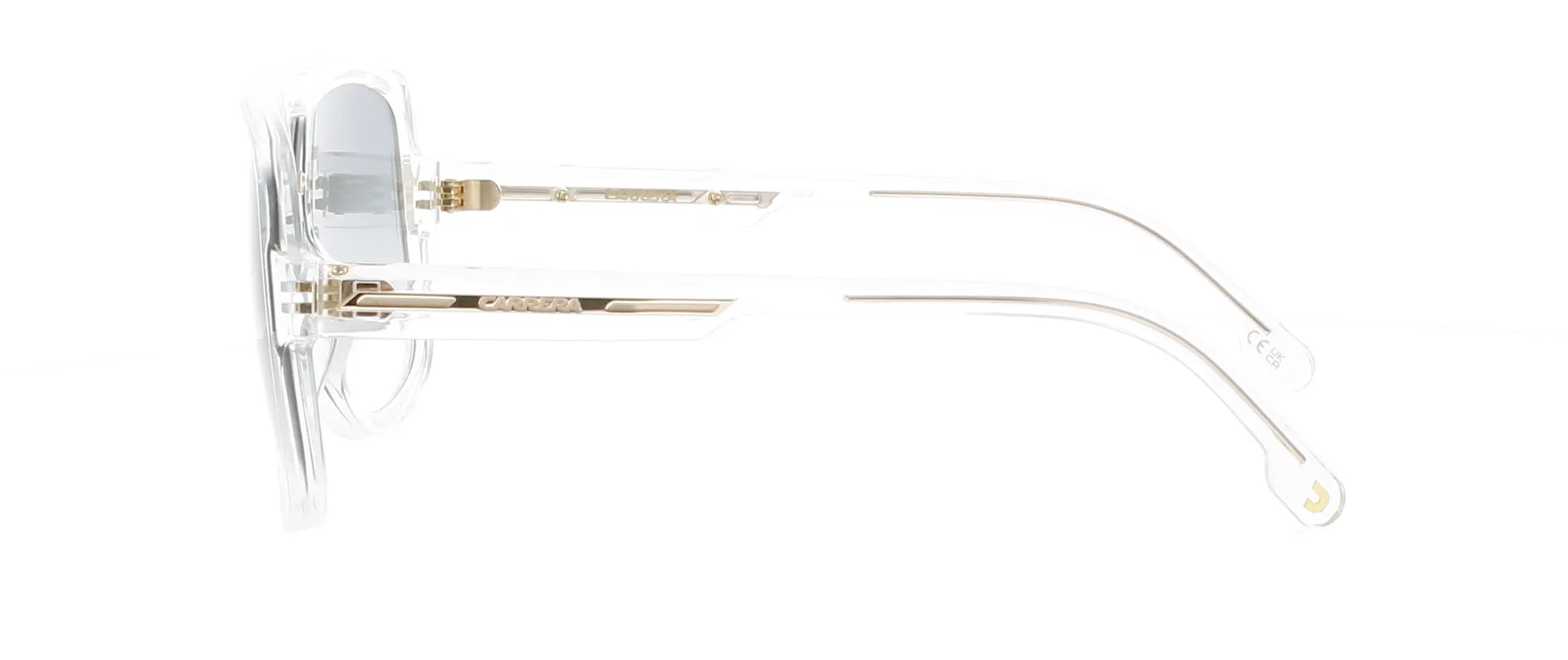 CARRERA Victory Crystal Sunglasses sold by Fashion Eyewear product image thumbnail 3