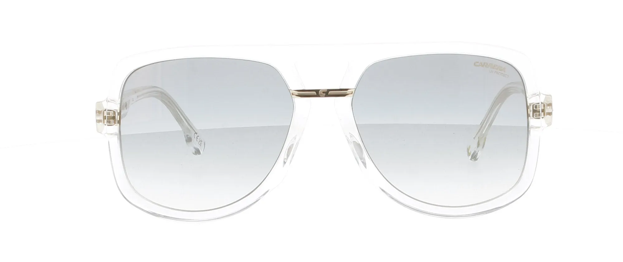 CARRERA Victory Crystal Sunglasses sold by Fashion Eyewear product image thumbnail 2