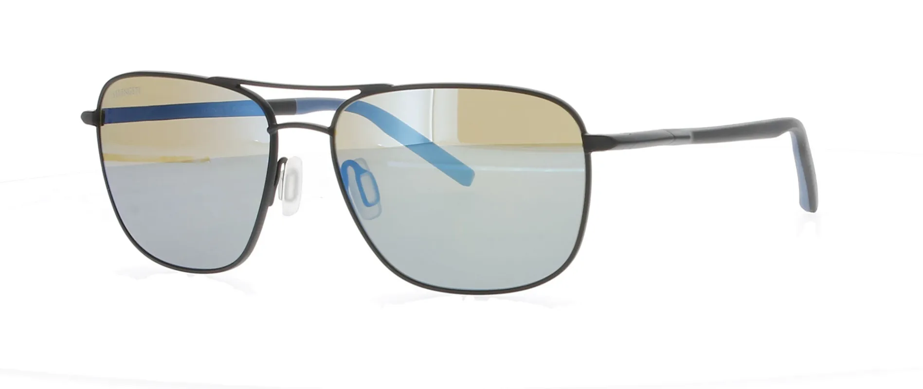 SERENGTI Spello Polarised Sunglasses sold by Fashion Eyewear