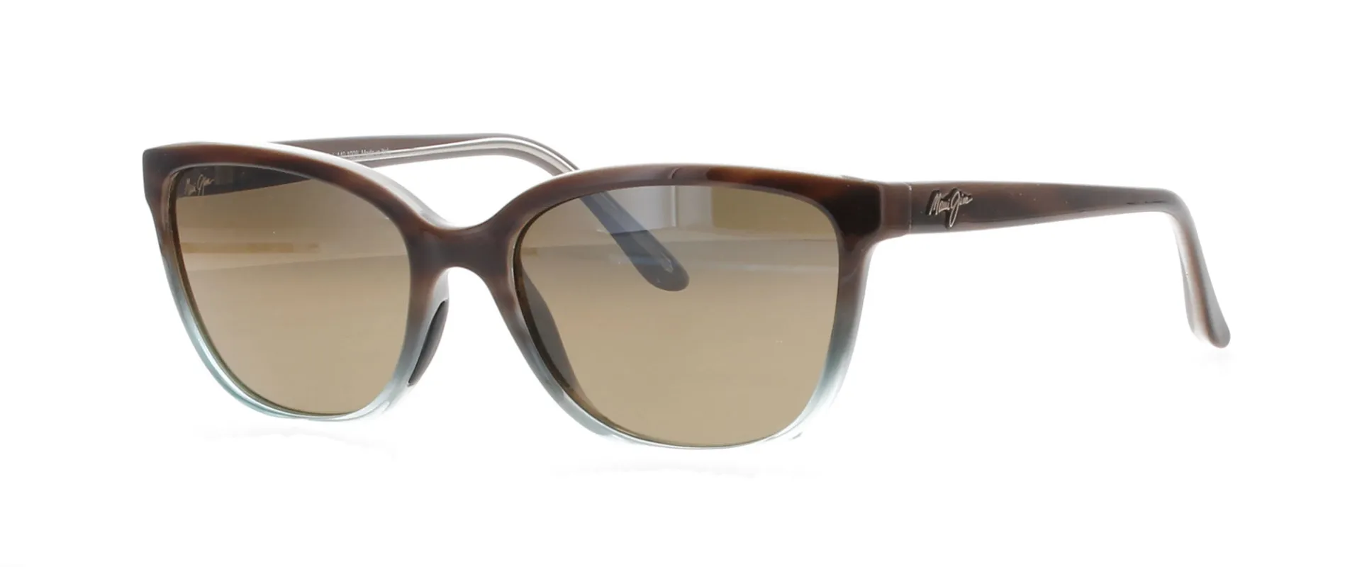 MAUI JIM Honi Polarised Sunglasses made by preloved