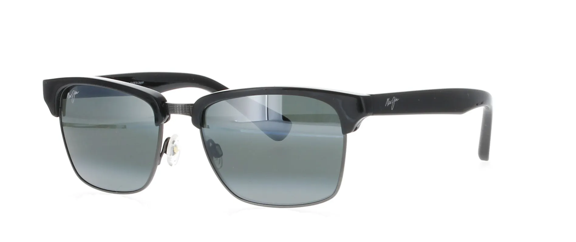 MAUI JIM Kawika Polarised Sunglasses made by preloved