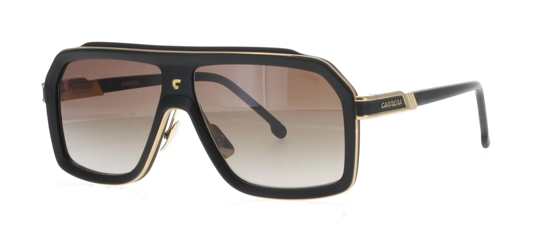 CARRERA Titanium Sunglasses sold by Fashion Eyewear